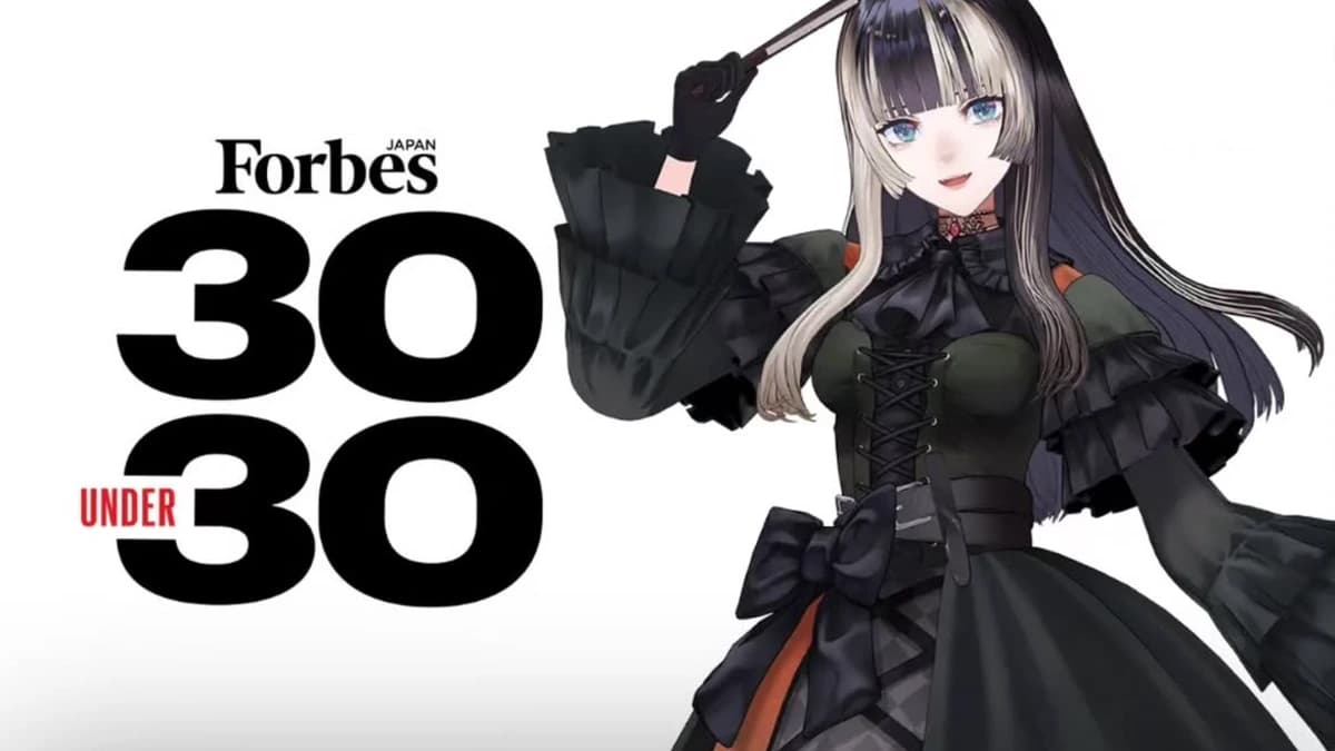 Revolusi Budaya Digital: Juufuutei Raden Menembus Forbes JAPAN 30 UNDER 30 2026 dan Menjembatani Seni Klasik dengan Generasi Muda