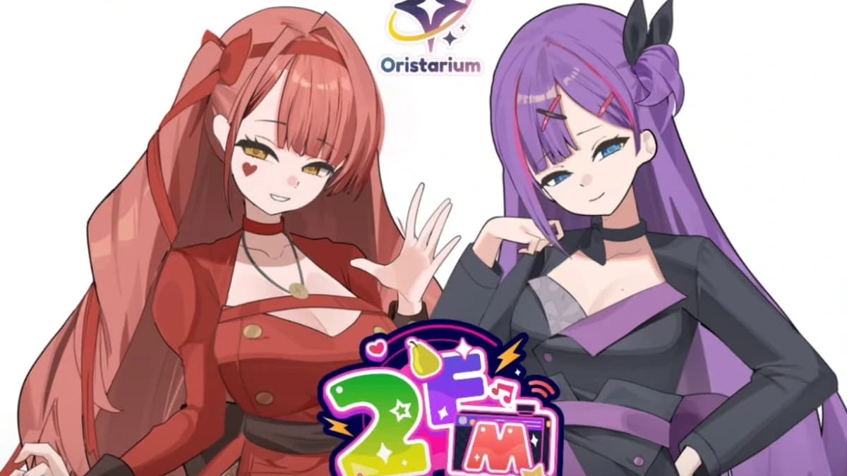 Oristarium Resmi Perkenalkan 2FM: Unit Idol Berisi Juliana Shafira dan Ahomika!