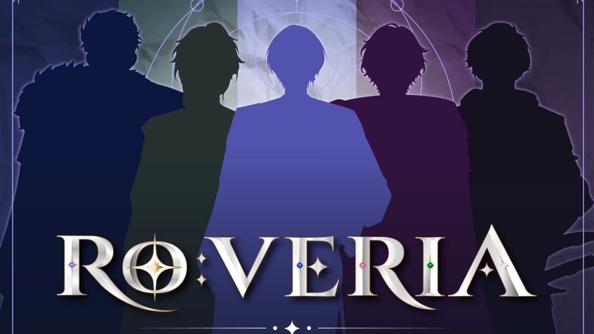 LIVIUM Chapter 3 Ro:Veria Umumkan Lima Talent Fantasi, Voicepack Gratis di Comifuro 23