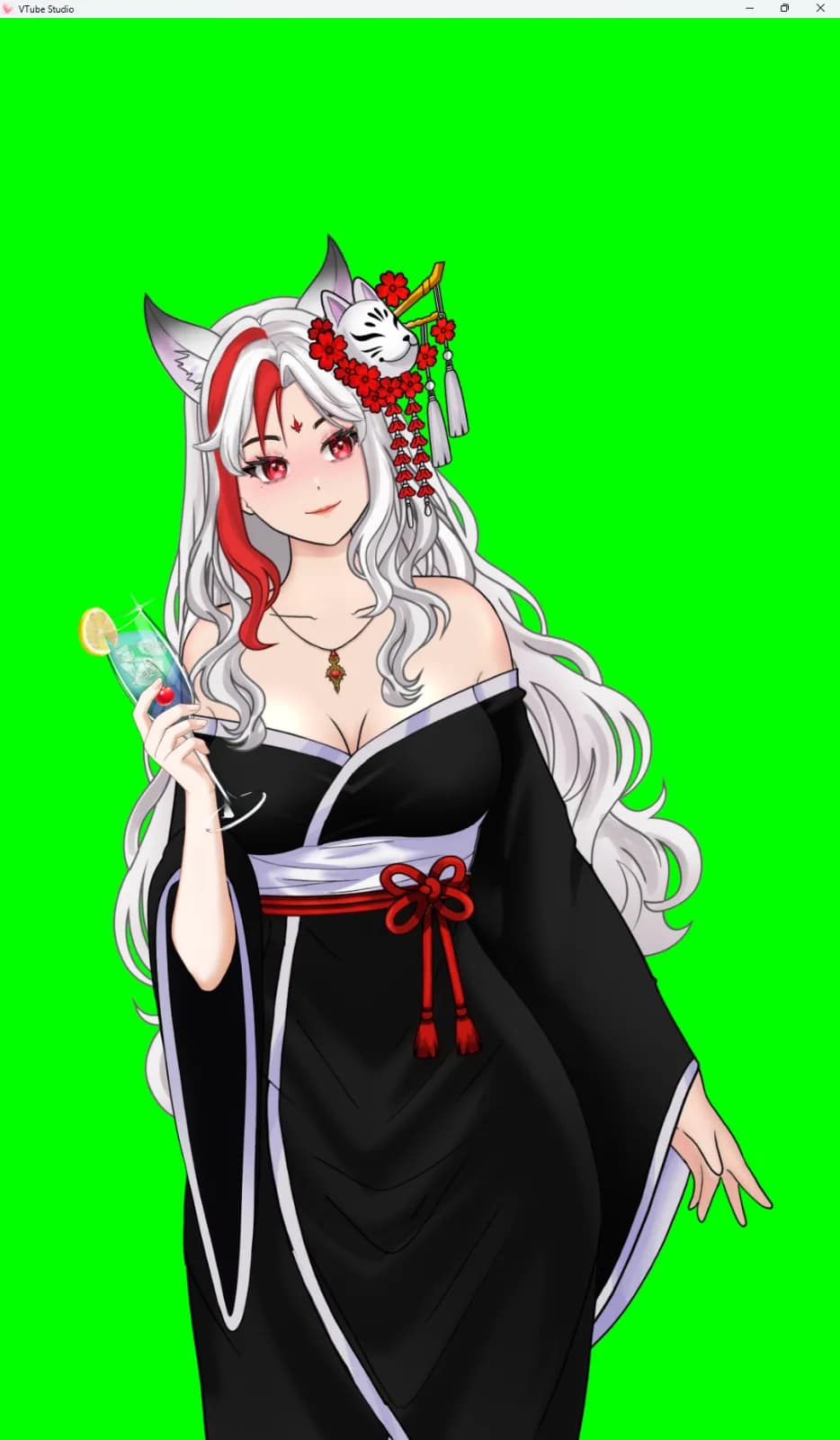 Xiaomeaw huli