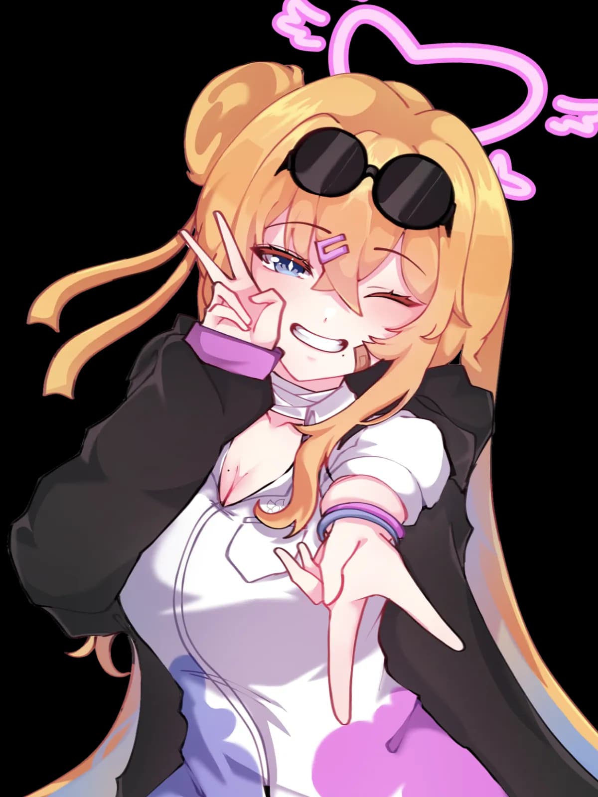 Moehara Shizuku