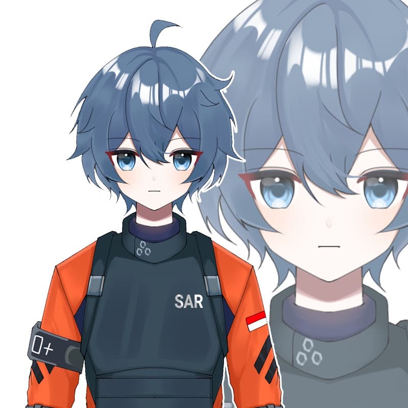 Cyan Sansivera