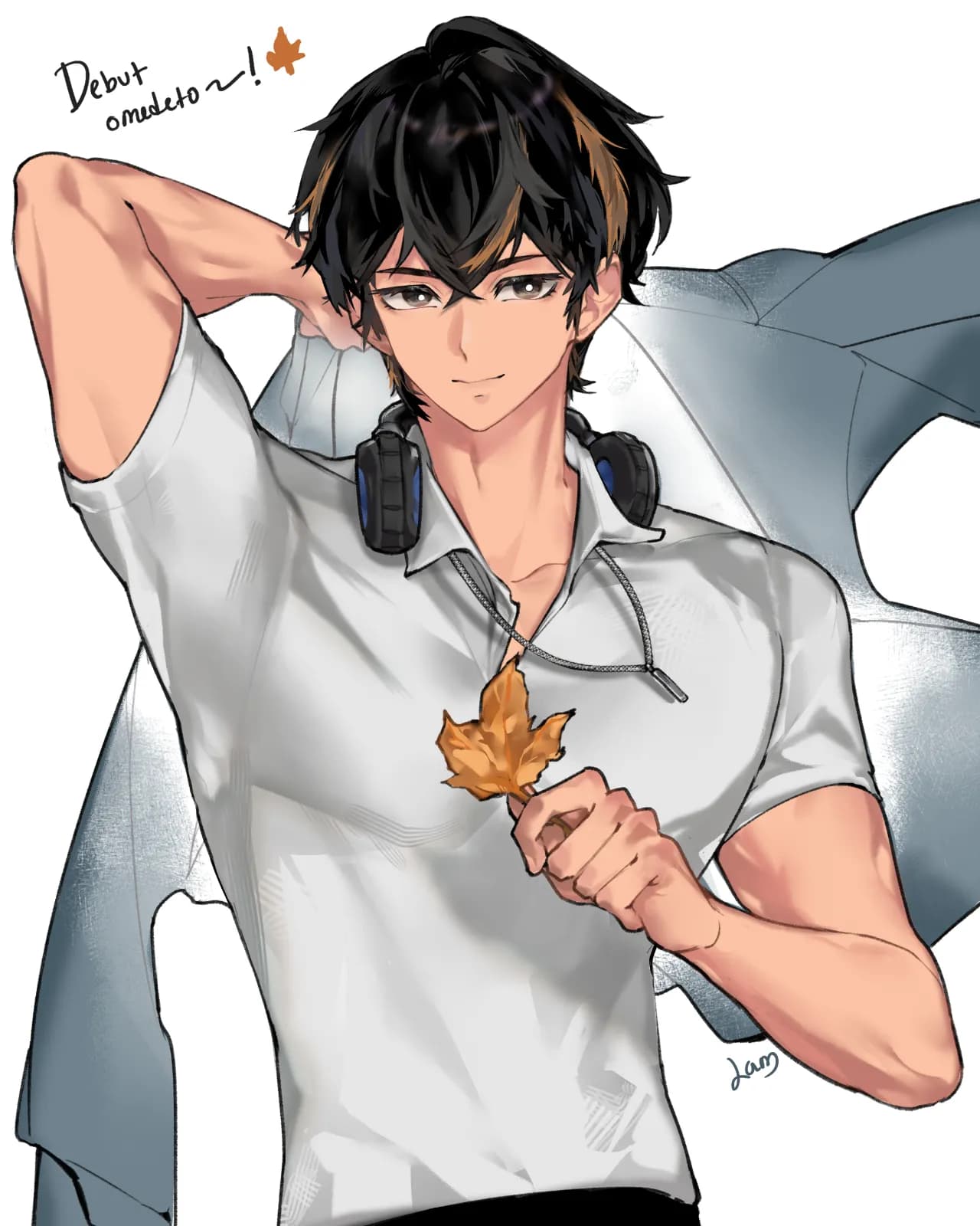 Kuro Shinoaki