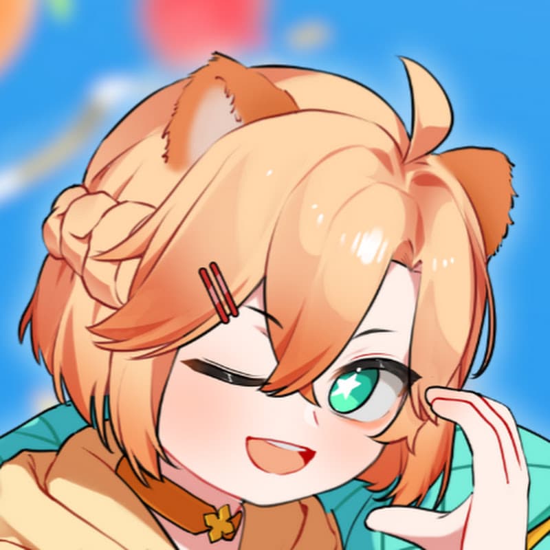 Ichigatsu Ailurus