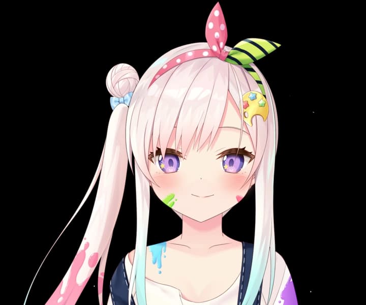 Airani Iofifteen