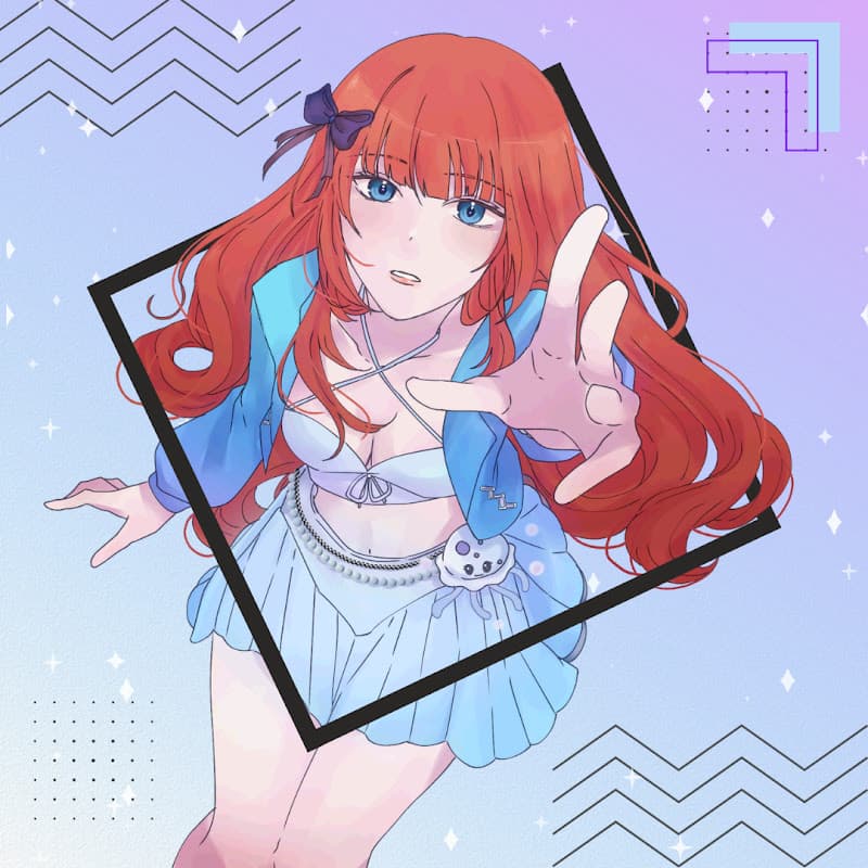Nanami Chia