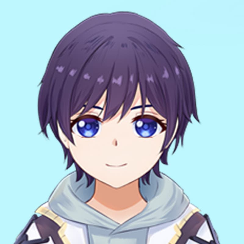 Ren Aoiro