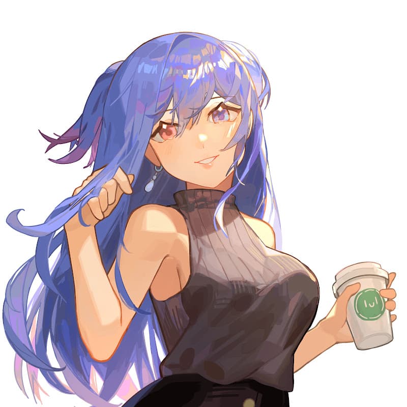 Shin Eilaria