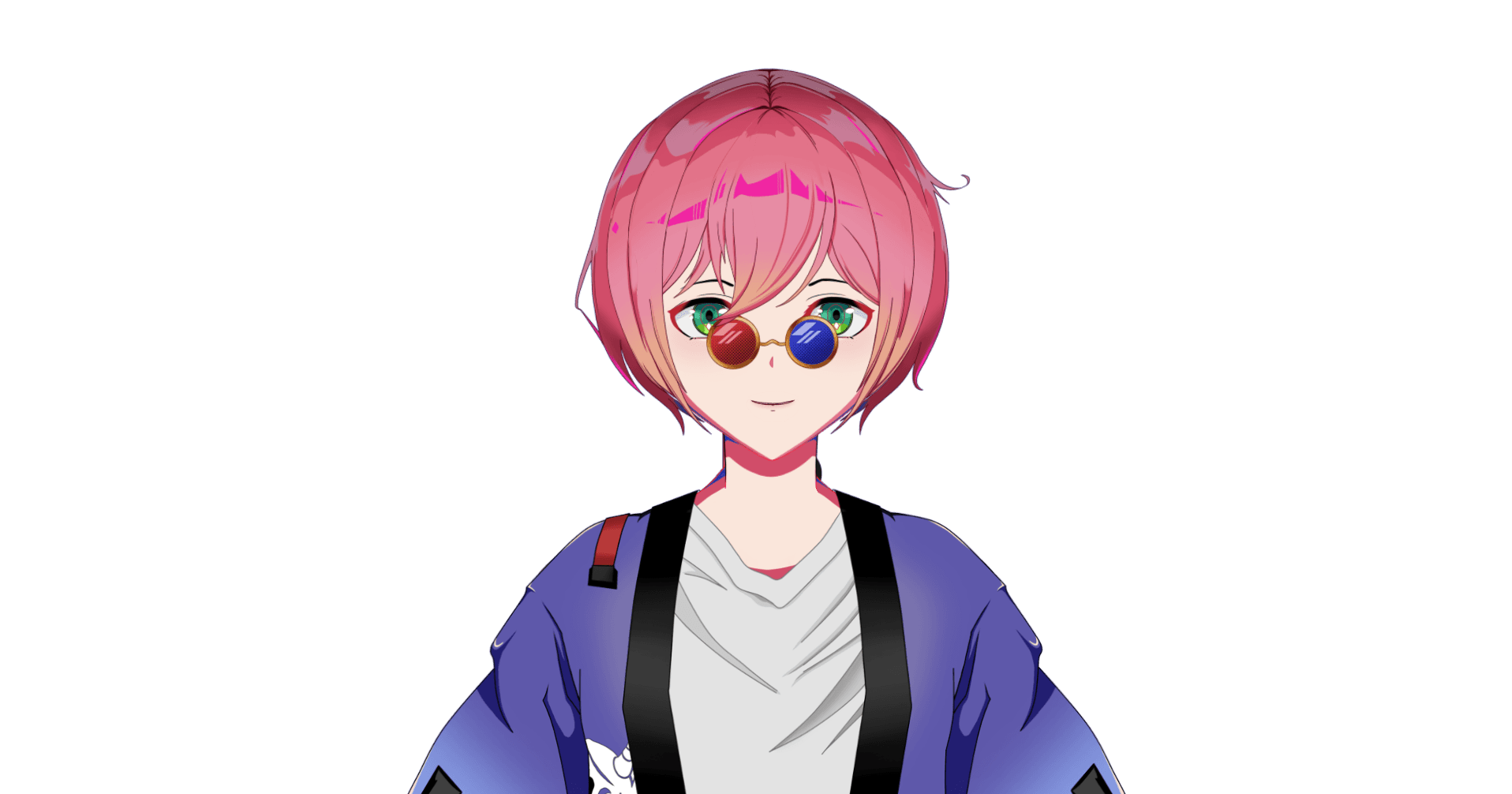 Bery Itsuki