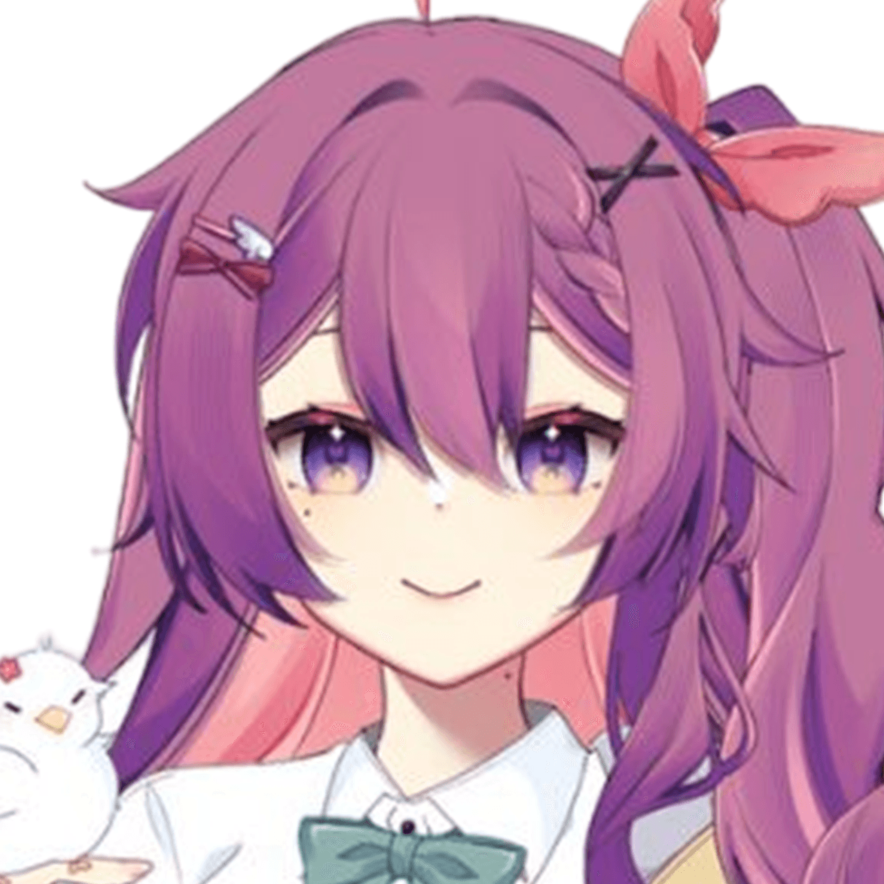 Devania Aura