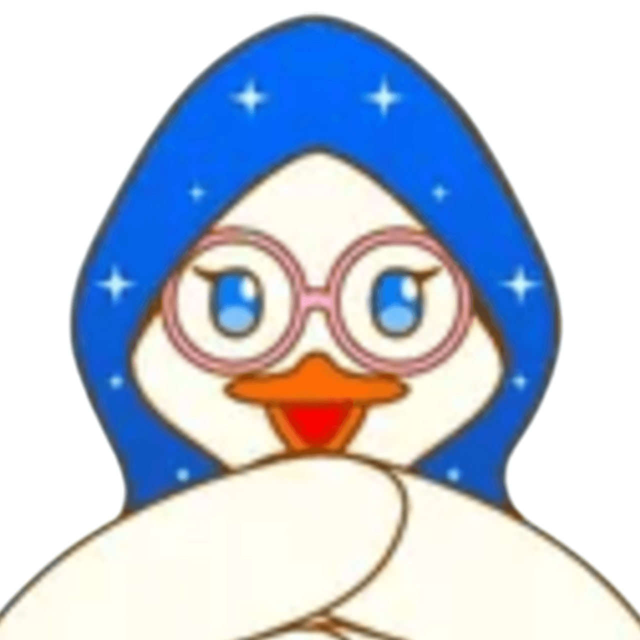 Haname the Quack
