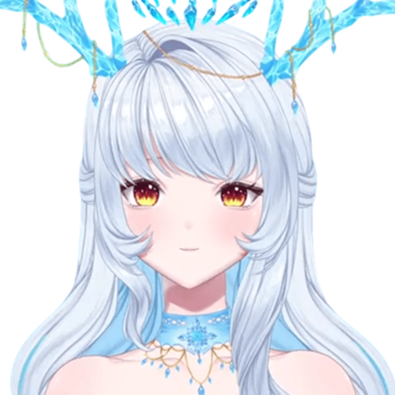 Icelyn Hoshiana