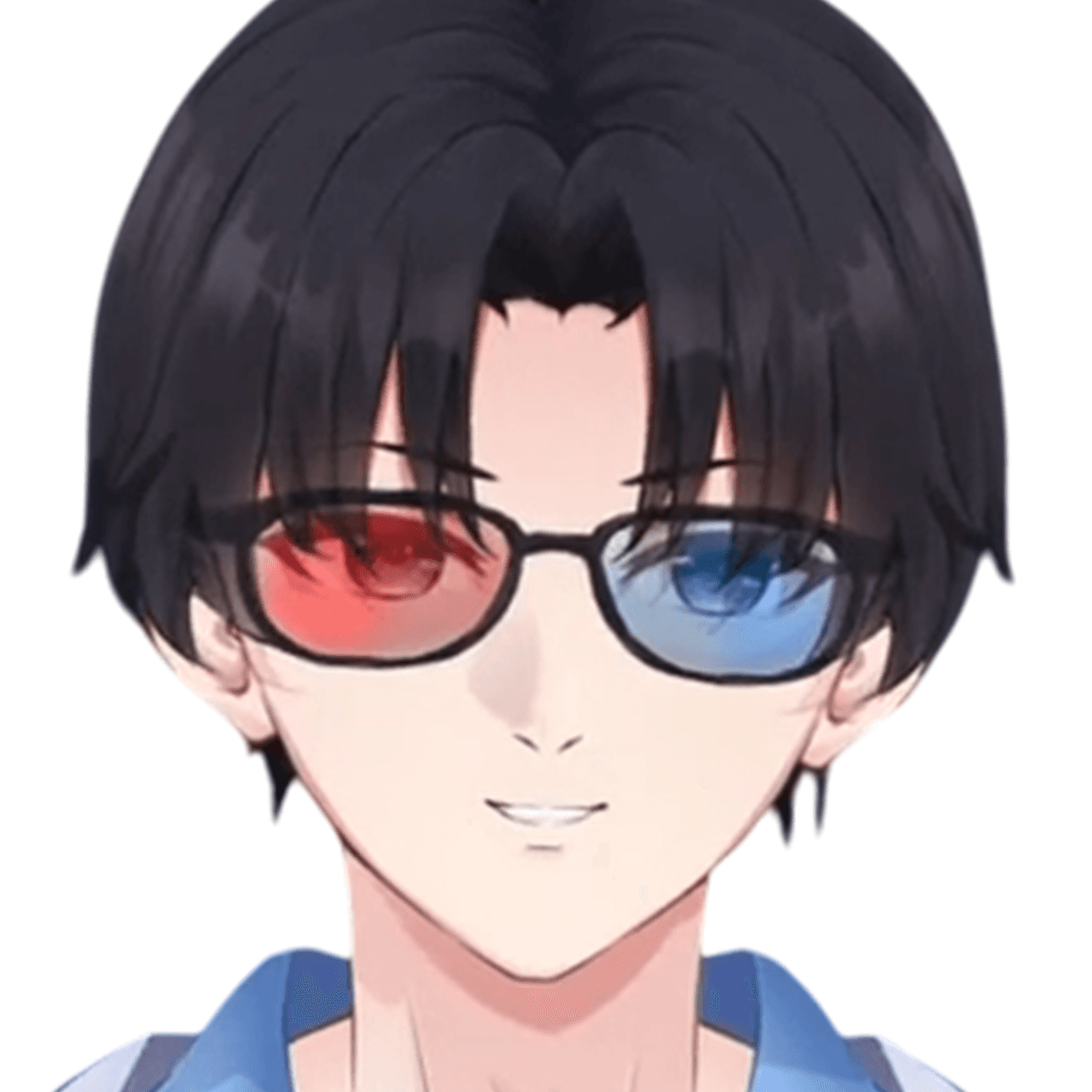 KacaBiru