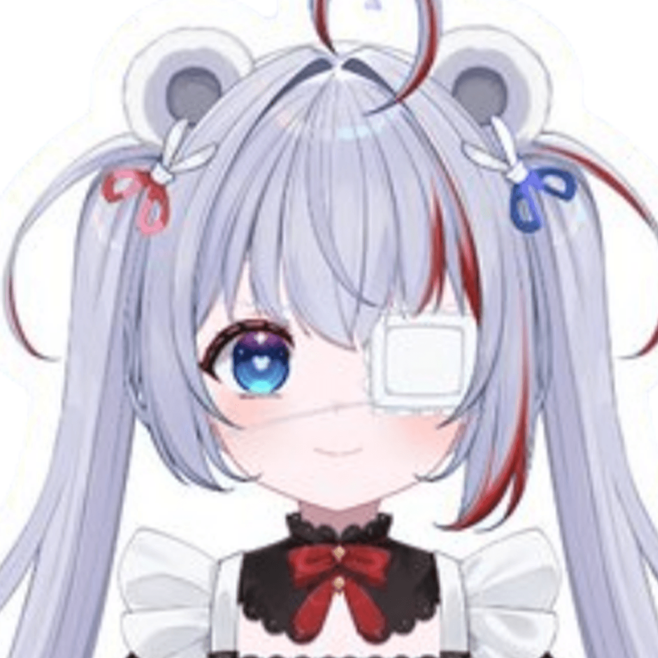 Kuma Kumarine