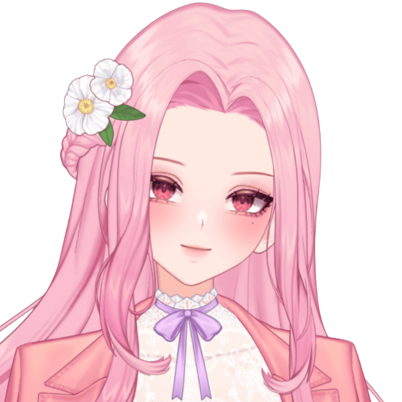 Lady Seraphina Vermont