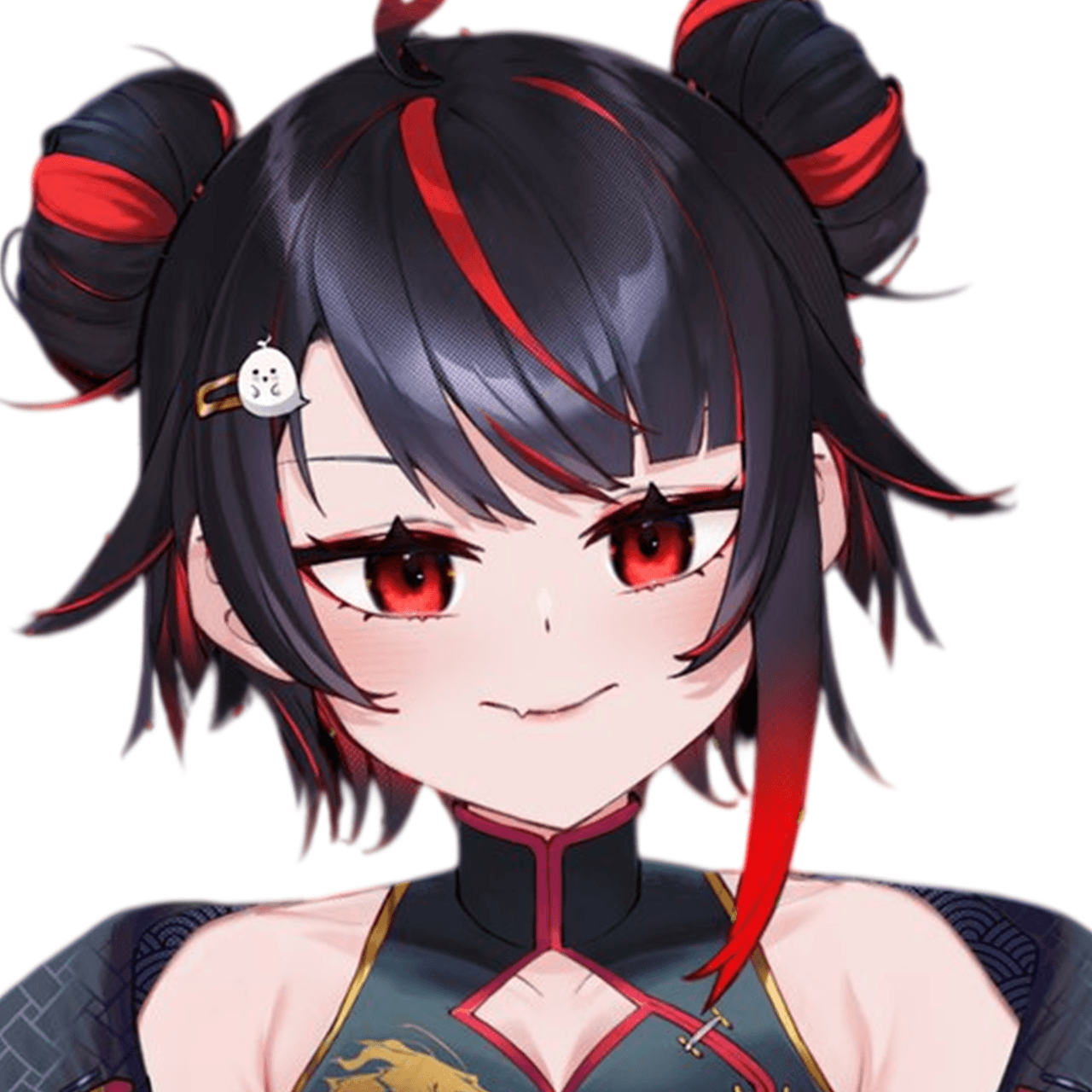Mo Xiao Mei