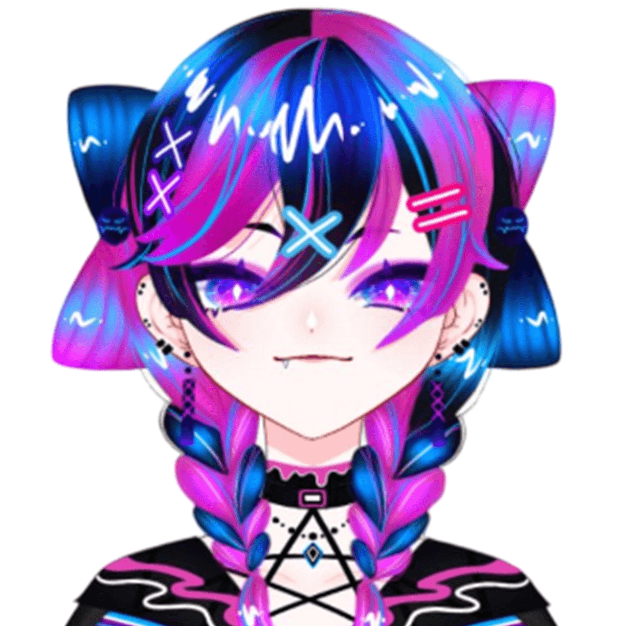 Naona Neon