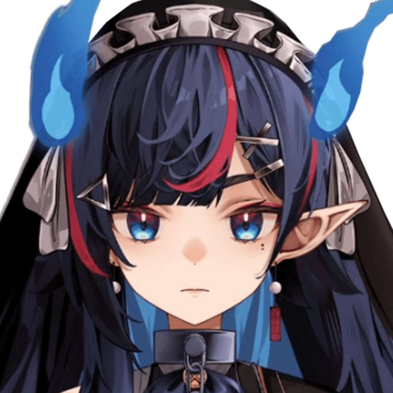 Nekane Nephthys