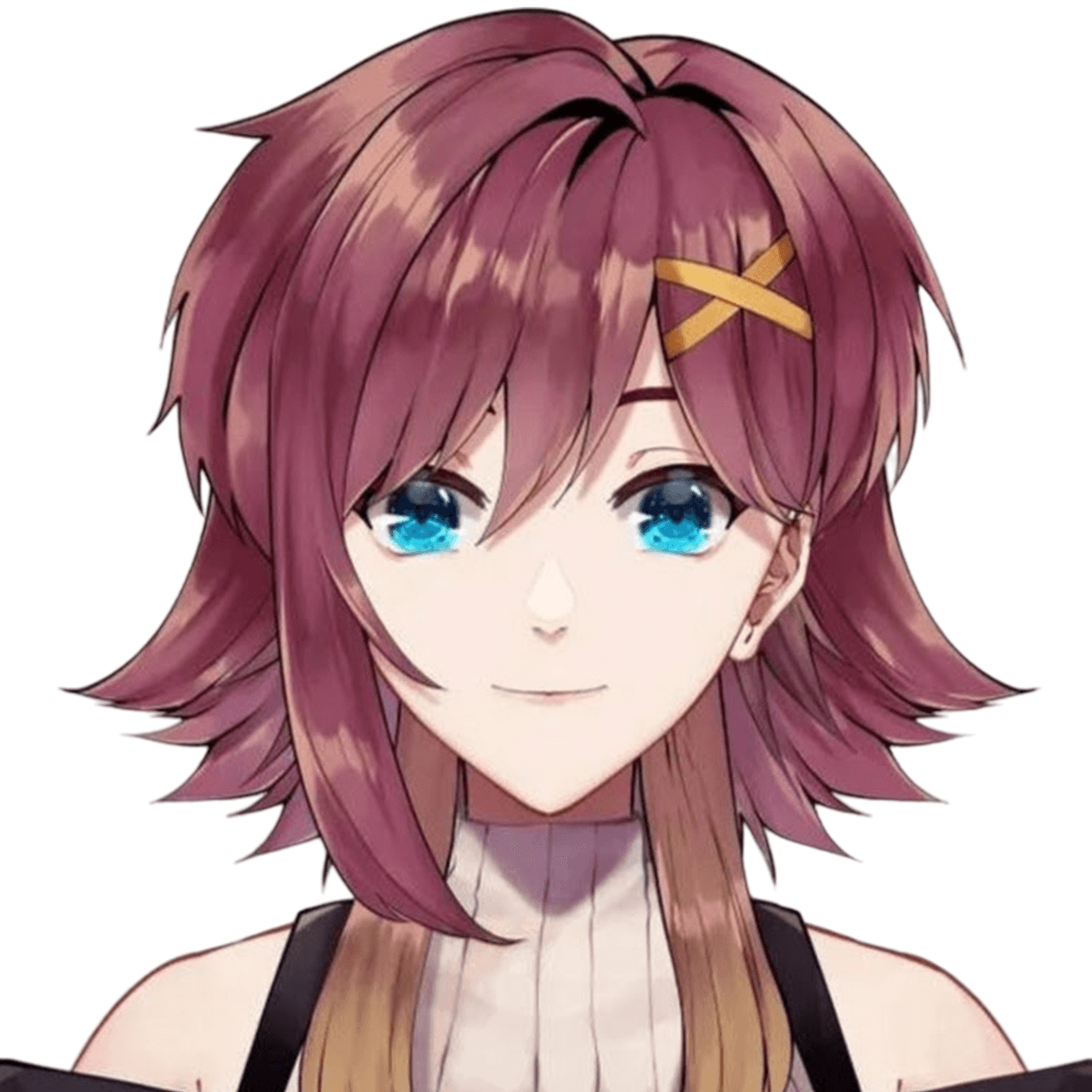 Ryouko Chikage