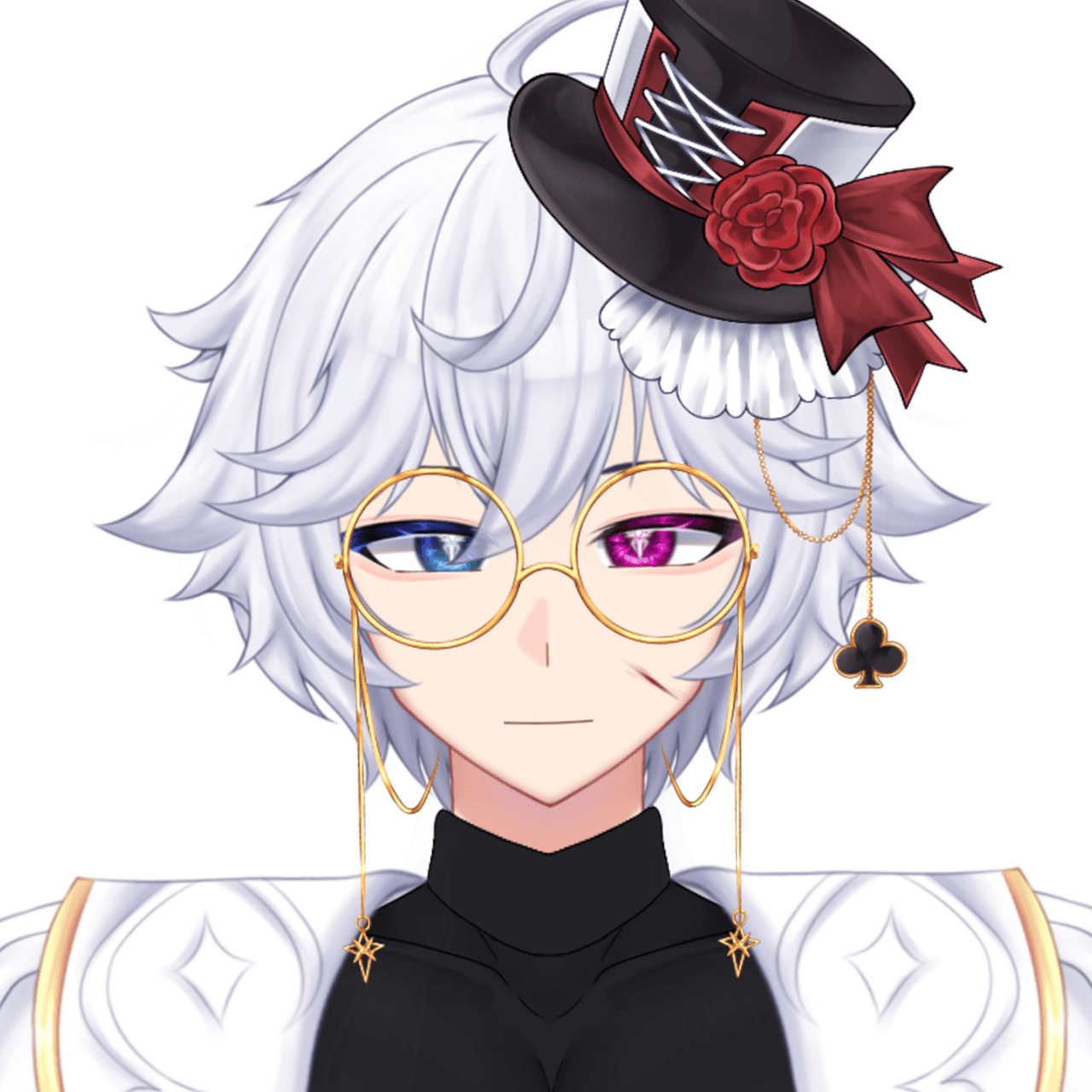 Setsu Yatogami