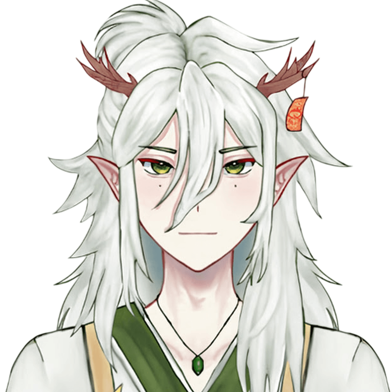 Shikahatsu Ryouzen