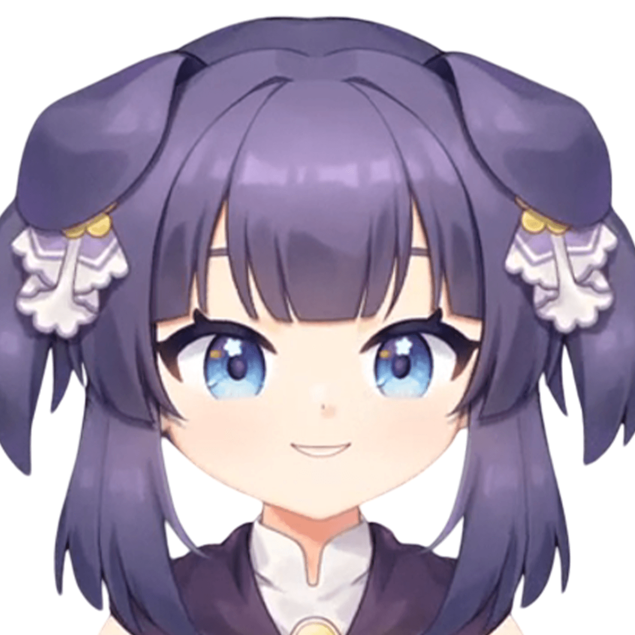 Shirosaki Anastashya