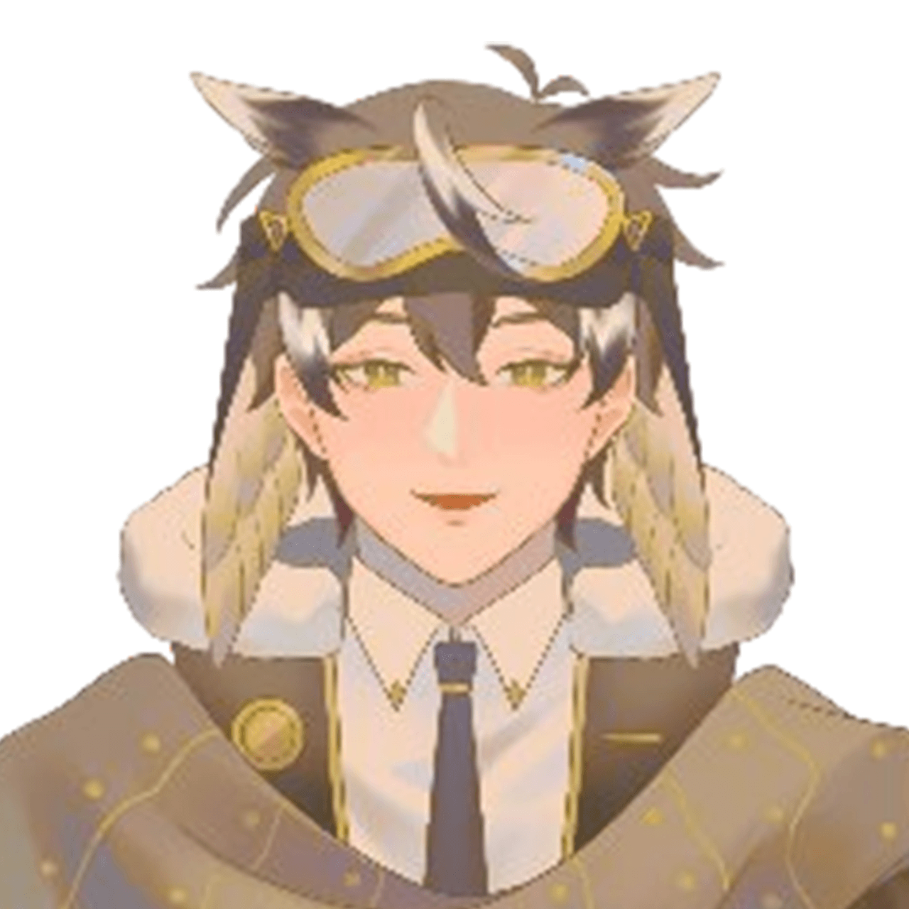 Suzume Rey