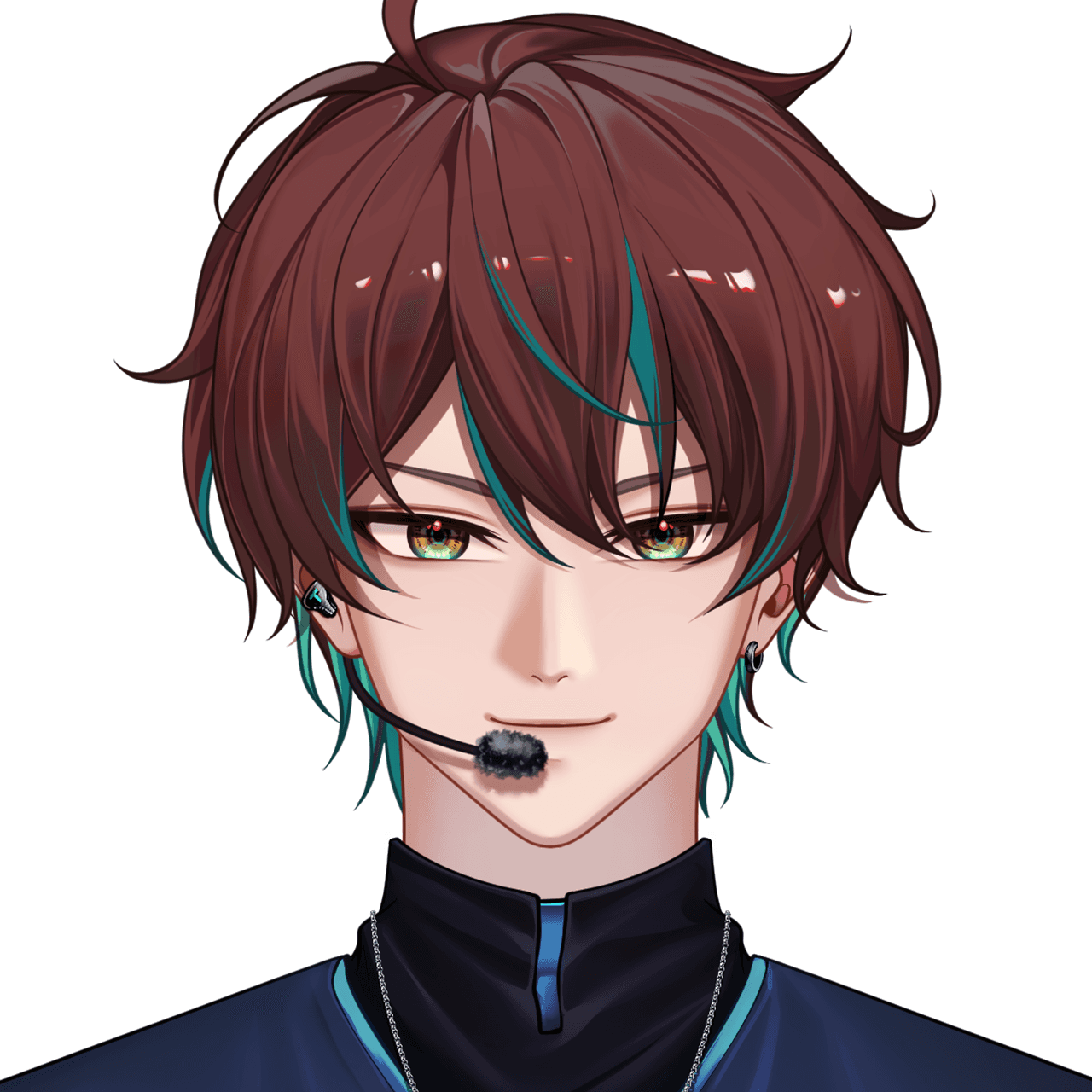 Tris Fushimi