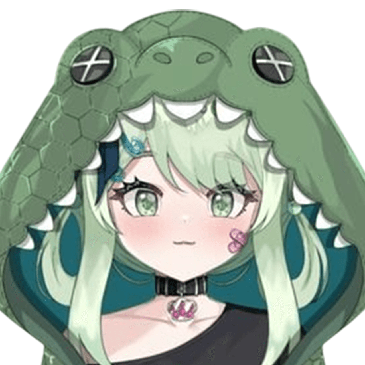 Wupi ChompyPaws