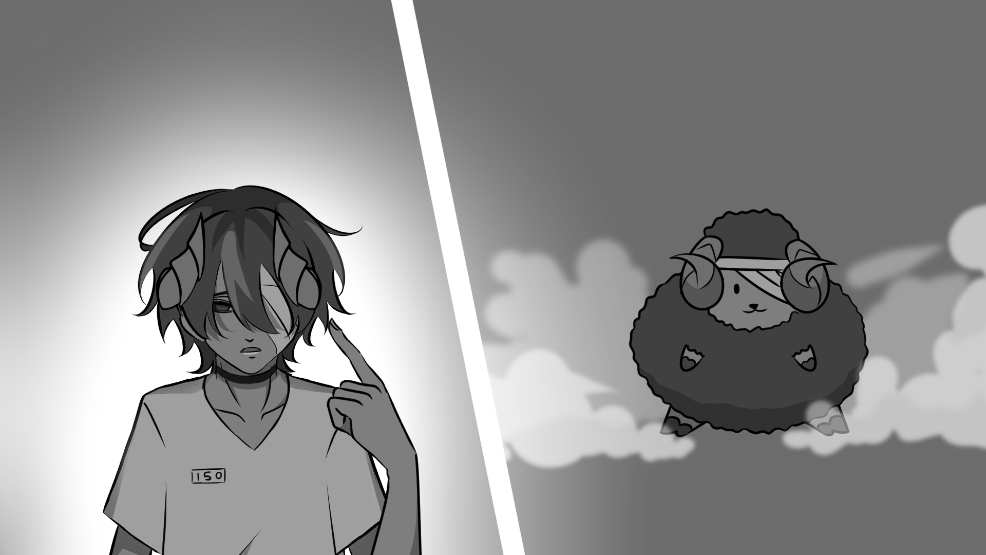 Ikiim Kurayami banner